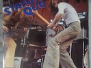 Status Quo Dawn of the Frantic Four white Vinyl
