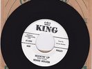 Rockabilly WLP 45 Ronnie Molleen 