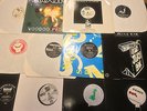 OldSkool Hardcore Rave Bundle 157 Records Incl White Labels and 1 dubplate