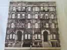 Led Zeppelin  Physical Graffiti