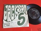 JACKSON 5 (Michael Jackson) MAMA'S PEARL/DARLING DEAR-Rare INDIA 45rpm 1971