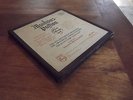 Philips Mini groove 4 LP Bach Matthew Passion Mengelberg Very Rare