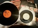 The Kinks Are the Green Presentation society vinyl