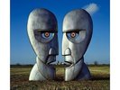 LP PINK FLOYD DIVISION BELL ORIGINAL UK 1994 ISSUE 7243 82894 12 EMD 1055