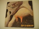 Aerosmith - Get A Grip  LP RUSSIAN PRESS 