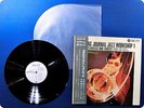 TERUMASA HINO SWING JOURNAL JAZZ WORKSHOP 1 XMS10016CT OBI LP CY1295