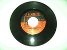 Bettye Swann Kiss My Love Goodbye 45  Atlantic Northern Soul VG+