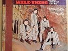 THE TROGGS WILD THING ORIG 1966 FONTANA MONO Deep Groove GARAGE FUZZ VG/Mint-