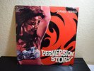 Perversion Story Gianni Ferrio RARE Italy OST LP SAG 9021 Jazz Break Beats Funk