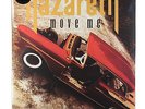 Nazareth Move Me (Limited 2 x 180g Orange Vinyl-only 1,000) New & Sealed