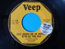 WIGAN NORTHERN SOUL R+B 7
