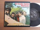 SIR DOUGLAS QUINTET feat. MENDOCINO 1969 FROM ARCHIVE IN TOP MINT