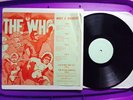 THE WHO MODS AND ROCKERS RARE THE WHO BOOTLEG   LP RECORD EX VG++ VINYL