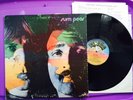 SUM PEAR  EUPHORIA Psych Acid Rare PROMO ROCK LP Record  EX VG+ VINYL