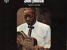 Son House Death Letter Edsel Vinyl LP