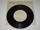 THE DAMNED BURGLAR B.SIDE TEST PRESSING TO SMASH IT UP 1979 CHISWICK 7