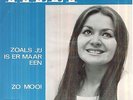 TILLY   // ZOALS JIJ IS ER MAAR EEN // 7