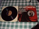 JAMES BOND'S GREATEST HITS FRANCK POURCEL EMI STUDIO 2 STEREO