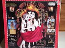 JANES ADDICTION Ritual de lo Habitual LP 1990 US 1st press PROMO w/inner sleeve