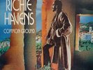 Richie Havens Common Ground NEAR MINT EMI Italiana Vinyl LP
