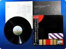 PINK FLOYD The Final Cut 25AP2410 OBI LP CY3189