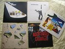 FREE-Free Story 2LP, Heartbreaker, Completely Free + Back Street Crawler, Bad Co