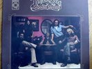 Quadraphonic / Quadradisc / Doobie Brothers Toulouse Street Warner Bros BS4 2634