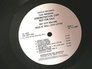 BAY CITY ROLLERS ROCK N' ROLL LOVE LETTER  RARE  PROMO TEST PRESSING  POP  LP