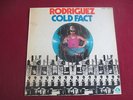 Rodriguez Lp - Cold fact (Australian 