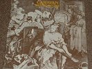 CARAVAN waterloo lily 1972 UK DERAM 1ST PRESSING STEREO LP