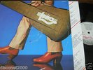LEÑO - Mas Madera, LP 12