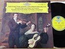 DROLC - PASSAGGIO - DONDERER - BEHREND - NM  - Paganini -  DGG TULIP