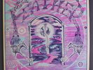 FEATHER: Feather LP (private pressing 1978, Southern Allmans-style rock to folk