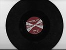 Johnny Cash on Columbia .Frankie's Man,Johnny...78 RPM