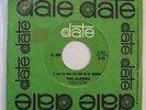 1967 NORTHERN SOUL 45  THE GLORIES  GIVE ME MY FREEDOM / SECURITY  DATE  VG++