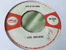 Soul Brothers Out Of My Mind Rare Killer Rocksteady Ska 7