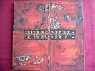 Tricky -Maxinquaye LP original 1st pressing vinyl Gatefold slv 1995 Excellent
