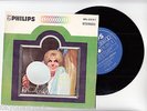DUSTY SPRINGFIELD EP PS Japan IF YOU GO AWAY x0218