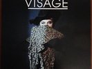 Visage - Demons to Diamonds (2015) green  Vinyl LP