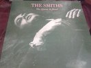 THE SMITHS  The Queen Is Dead 1986 Rough 96  A2/B2 With Inner Nice Ex-