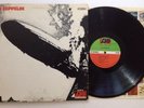Led Zeppelin - I (1 ONE) - 1st Press Vinyl LP Record SD 8216 Broadway