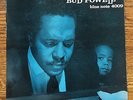 BLUE NOTE 4009 BUD POWELL VOL.5 THE SCENE CHANGES DG LP 47 WEST 63RD VG++