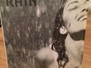 Rain - S/T * 1981 Private Jazz Funk LP NM Rare