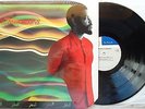 MR. BILLY HIGGINS / 1st SOLO LP / NEAR MINT 1st ED 1985 RIZA 85-104 LP IN SHRINK