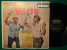 MIGUELITO CUNI CHAPPOTTIN Y SUS ESTRELLAS   Musicalidad LP Maype SHRINK RARE Mp3