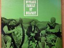 THE MCPEAKE FAMILY OF BELFAST ORIGINAL PRESTIGE INTERNATIONAL LP EX+ VINYL