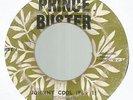 PRINCE BUSTER & THE ALL STARS - JOHNNY COOL PART 1 / PART 2         7