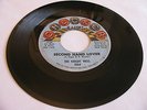 THE KNIGHT BROS. - SECOND HAND LOVER / I REALLY LOVE YOU - CHECKER DJ