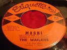 THE WAILERS 