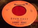 LANNY HUNT 